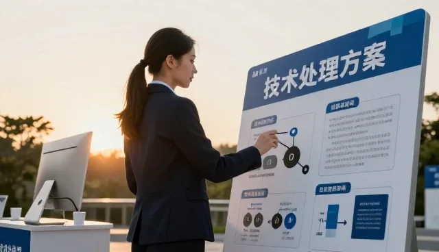 数据处理在行业应用中的实际挑战与优化路径