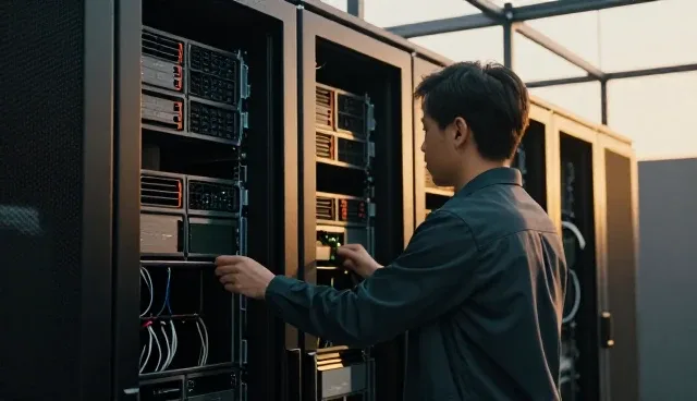 构建数据驱动体系:信息化建设中的选型关键